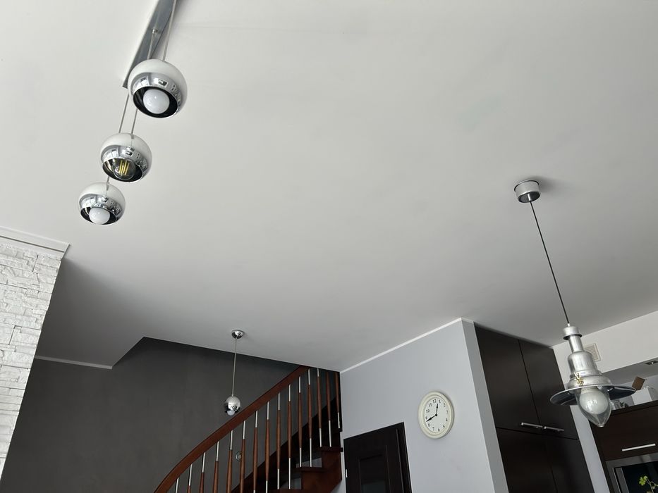 3sxt w stsnie bdb plus karnisz 3/5 pojedynczy