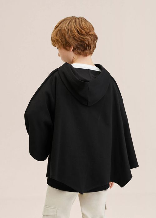 Кофта летуча миша 116 зріст Mango