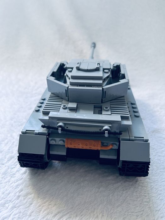 Klocki Cobi czołg cobi009