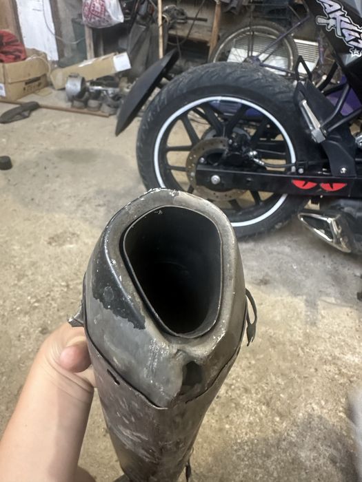 Продам бу акраповіч