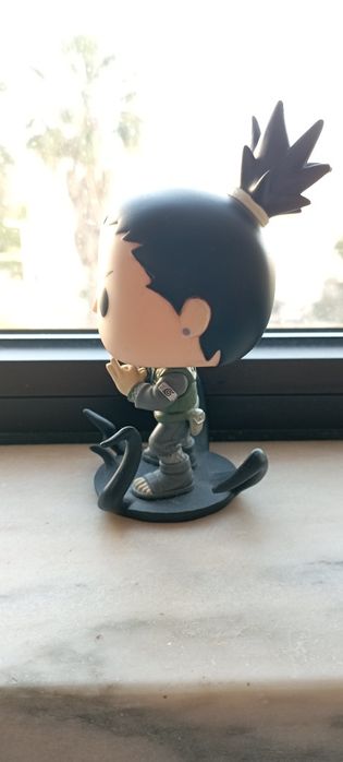 Funko Pop Naruto - Shikamaru