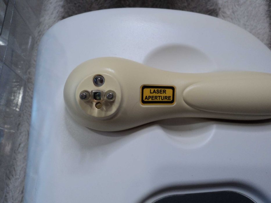 Лазерный эпилятор Salon Laser