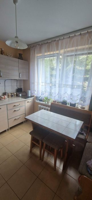 Mieszkanie 2 pokoje 1 piętro