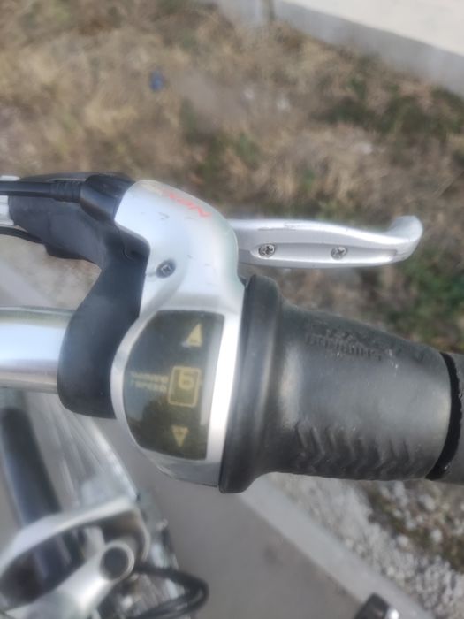 Электро Велосипед 28 колесо.