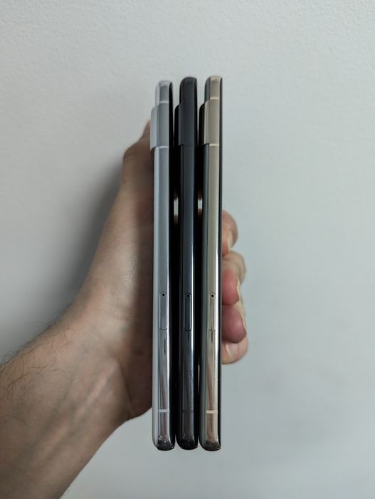 Google Pixel 7 Pro НОВИЙ Neverlock 12/512 GB