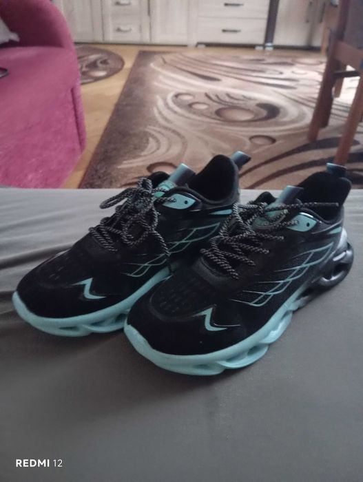 Nowe buty męskie