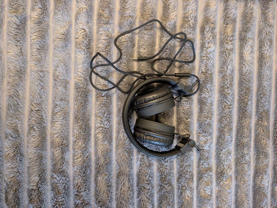 Продам наушники KS Malibu