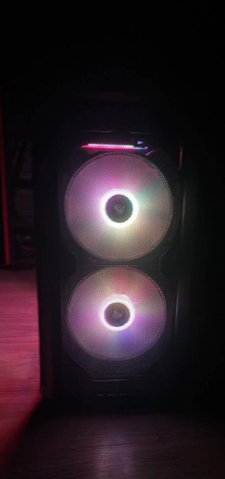 Komputer gamingowy z rtx 2060