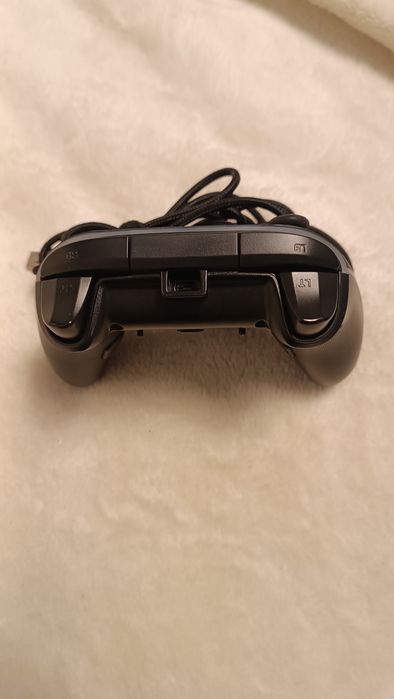 Xbox  PC PowerA Spectra Infinity Enhanced Wired RGB como novo sem uso