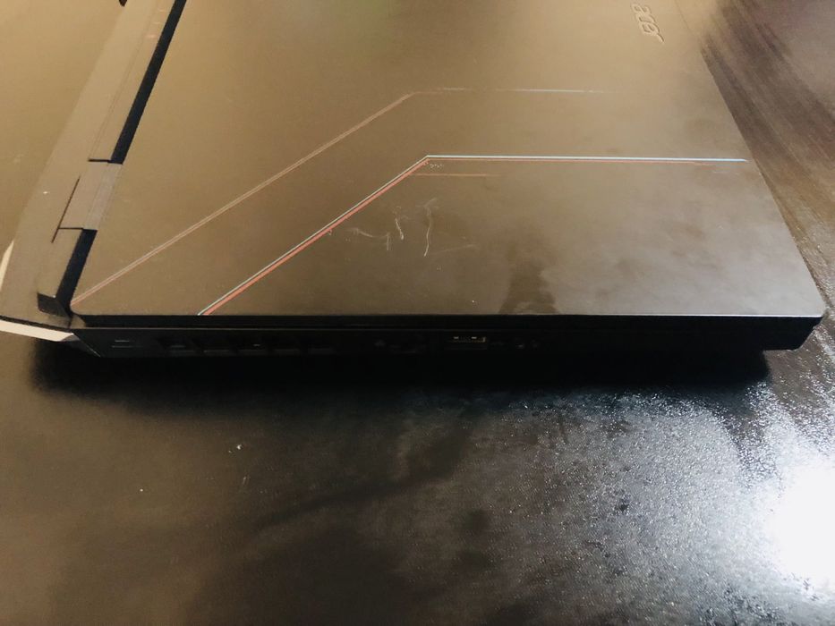 Продається ноутбук Aser NITRO 5