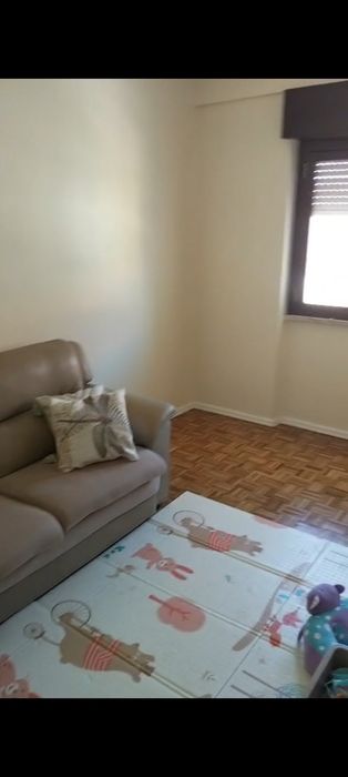 Quartos  pra arrendar