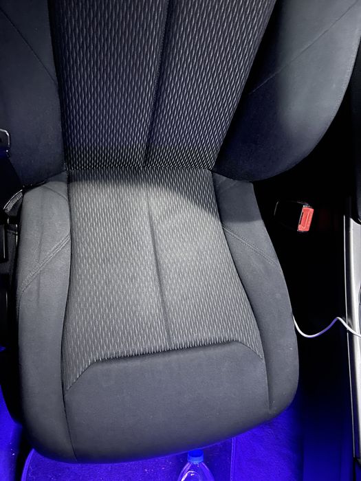 Bancos para bmw(já desmontados) preço só hoje