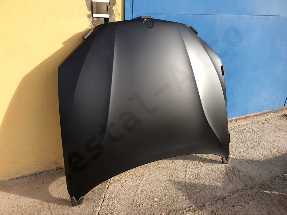 Капот на bmw x5 f15 x6 f16 бмв ф15 ф16 КАПОТ 41007381758