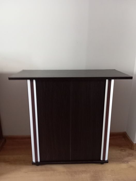 Szafka pod akwarium AquaelALUDEKOR 80x35cm.