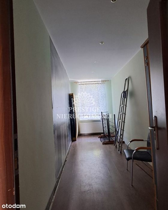 Mieszkanie do remontu i nowej aranżacji