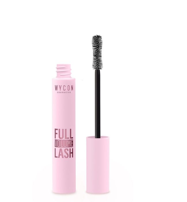 Nowy Tusz Do Rzęs Full Volume Lash Wycon