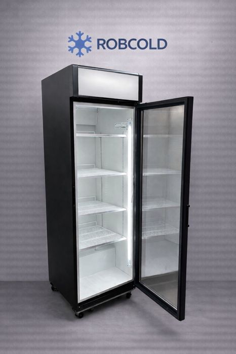 Używana chłodziarka witryna  lodówka Metalfrio na Blachy GN 700 l
