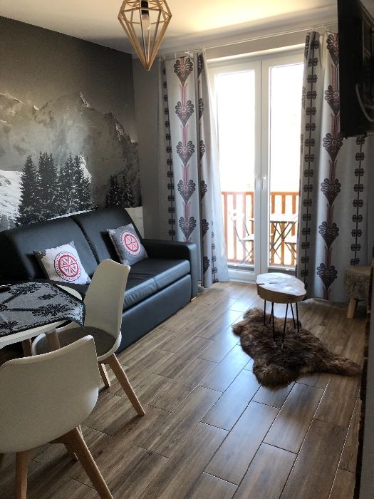 Białka Tatrzańska apartament 206 (2-4 os) nocleg, góry, wakacje
