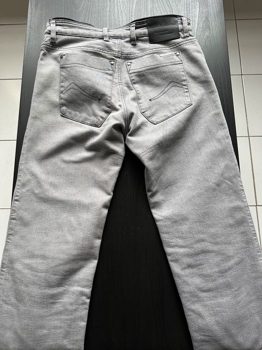 BMW FivePockets Calças de Moto