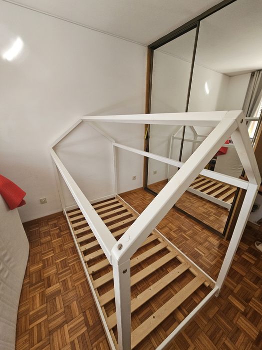 Cama criança 90×200