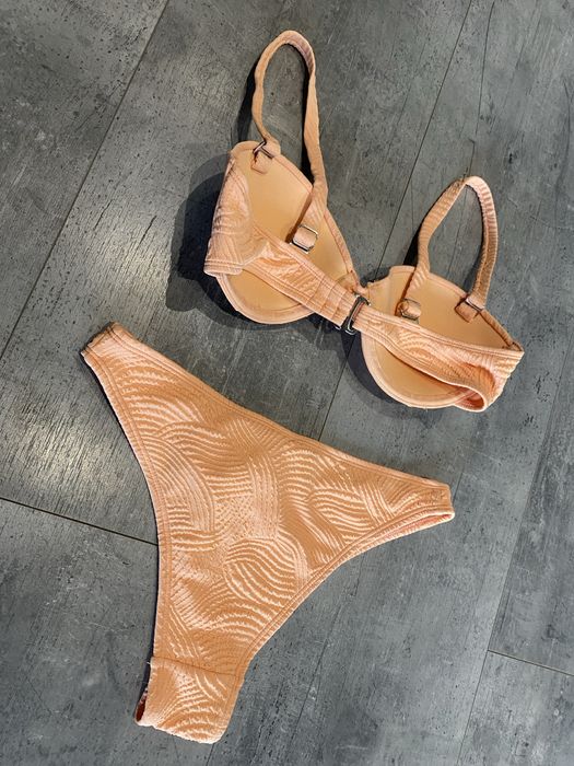 Bikini XS 34 Sinsay strój kąpielowy