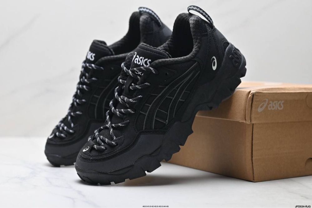Asics Gel-Pickax Gore-Tex Winter