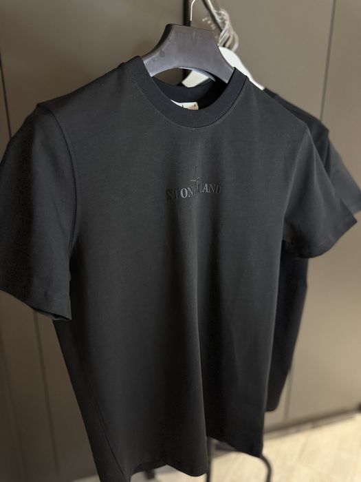 Футболка Stone Island