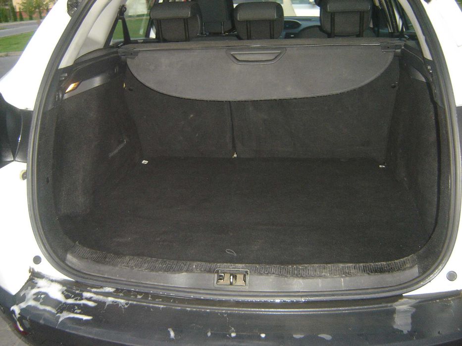 Renault megane  1,5 dci 120 km kombi