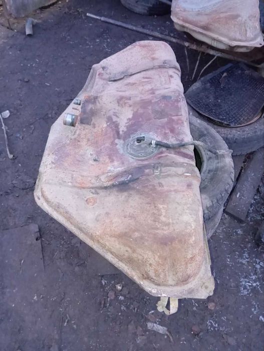 Бак паливний Опель кадет , бензобак кадет 1.3 1.4 1.6 1.8 2.0 kadet