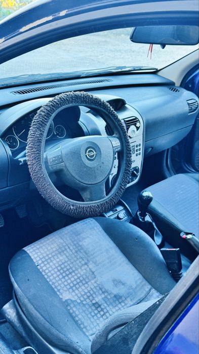 Opel Corsa 1.3 cdti