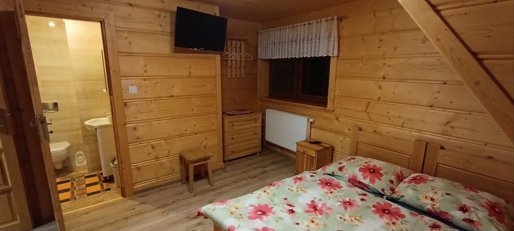 Tanie noclegi w Zakopanem,  ZAPRASZAMY Na WAKACJE!!!