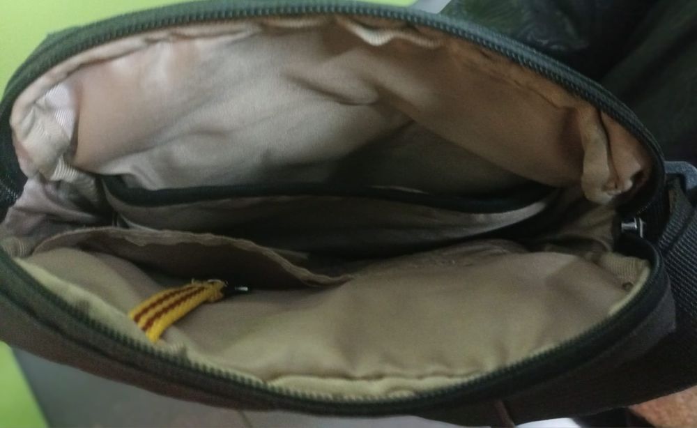 Mala Tiracolo ' Timberland '