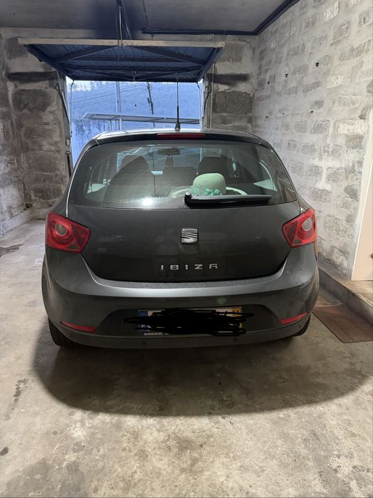 Seat Ibiza 1.2 Tsi