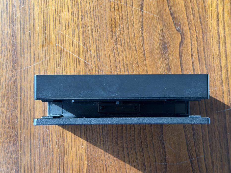 Nintendo Switch c/ Dock Original + Octopath Traveler II — Excelente Estado