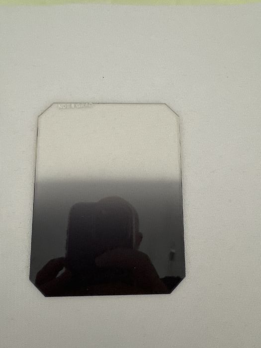 Filtr połówkowy HiTech ND.6 soft