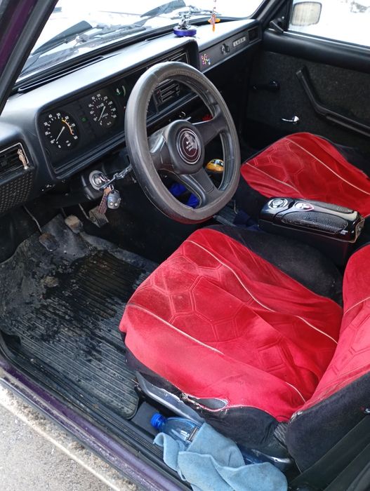 Продаю Ваз 2107 2003 року