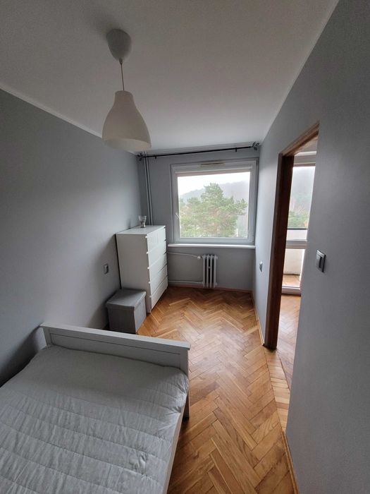 Mieszkanie 2 pokojowe os. VII Dwór Gdańsk