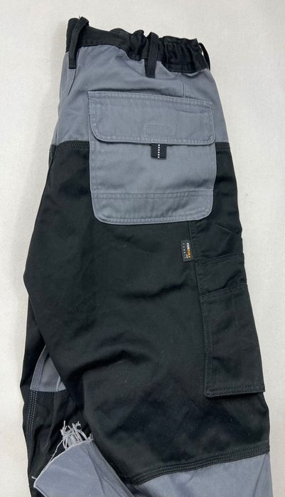 Spodnie Engelbert Strauss Logo Kieszenie