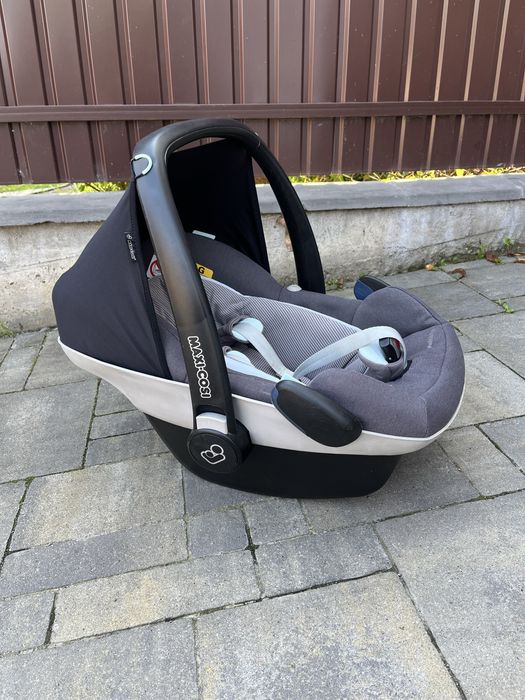 Візочок дитячий коляска 2в1 3в1 espiro bueno автокрісло maxi cosi