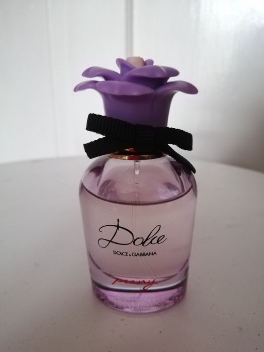 Dolce Peony Dolce Gabbana 30 ml perfumy