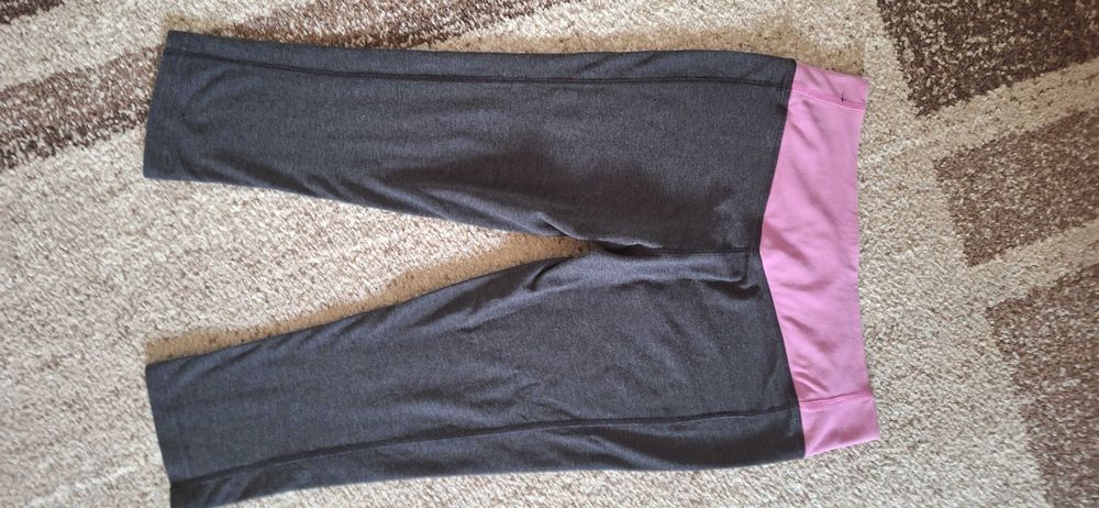 Legginsy Nike rozmiar L