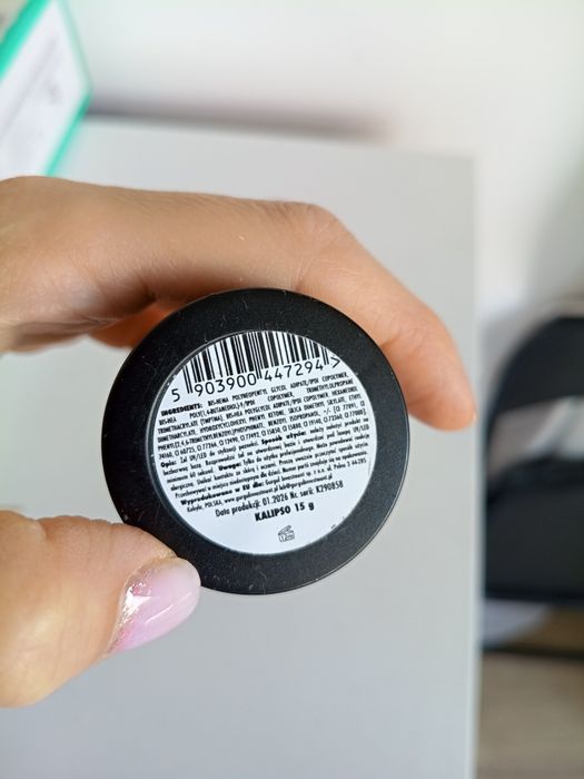 Żel do paznokci 15ml