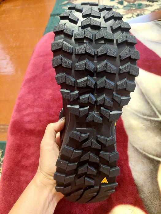 Черевикі чоловічі Homtto