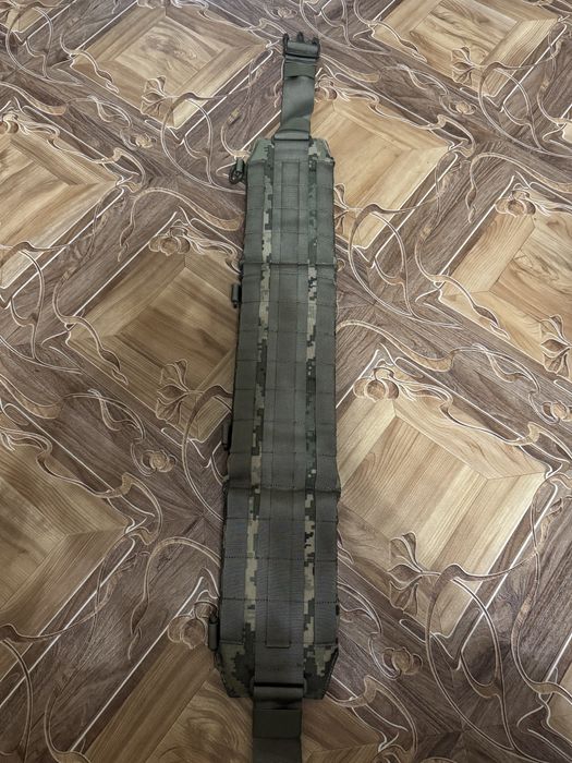 РПС тактический пояс