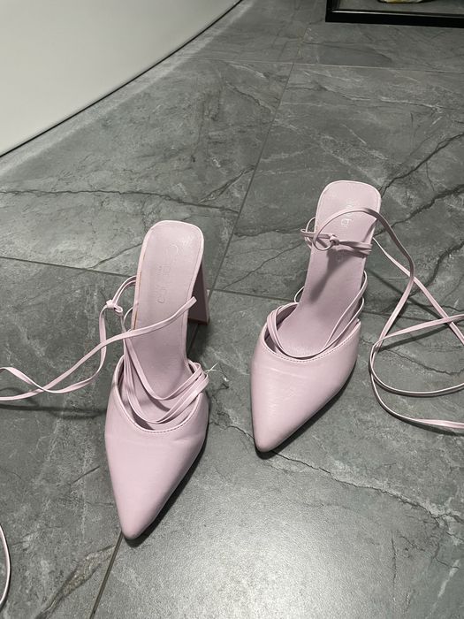 Підбори (є дефект)