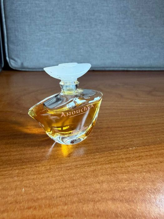 Unikat-Perfumy Revillon Anouchka-Kolekcjonerskie