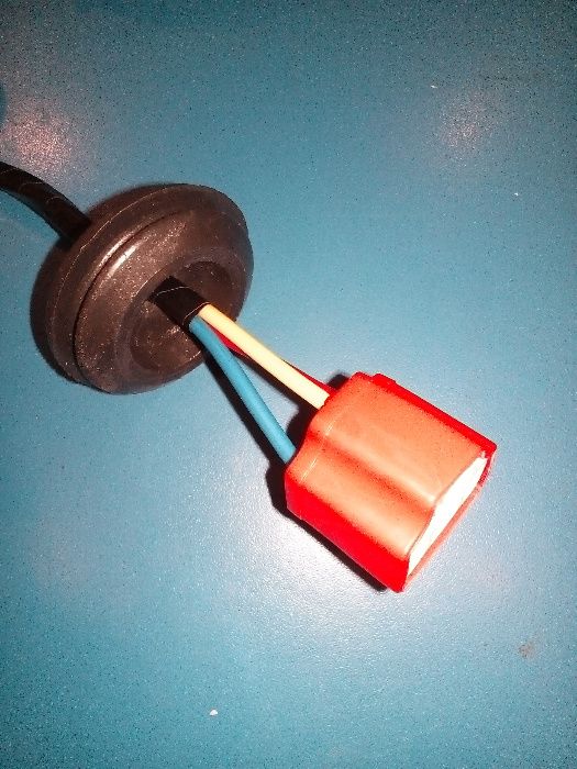 Яркий свет на Ланос, Сенс. Пассат Б3, Фолькс Т4, Шкода и др авто с лам