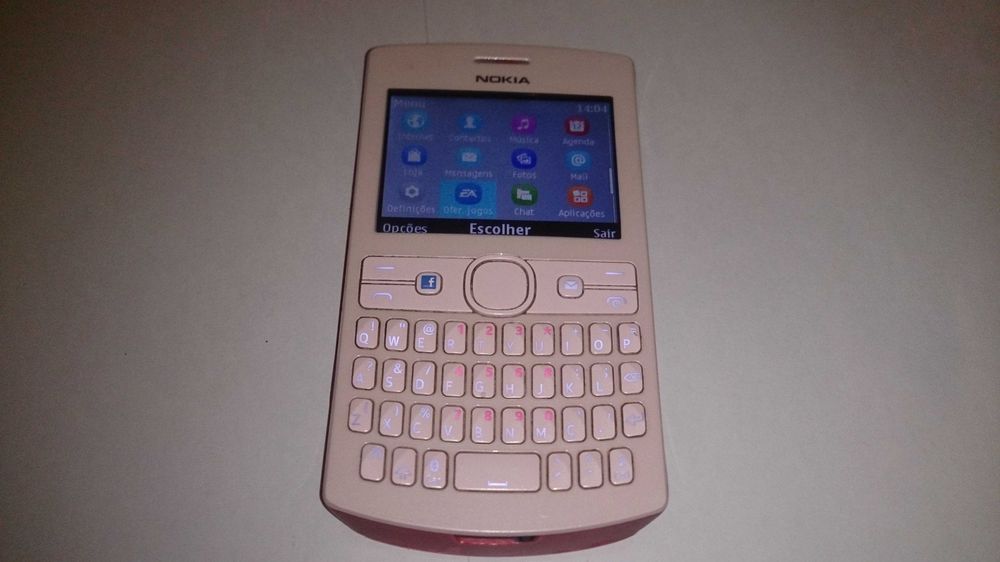 nokia 205 asha dual sim (2 cartões)