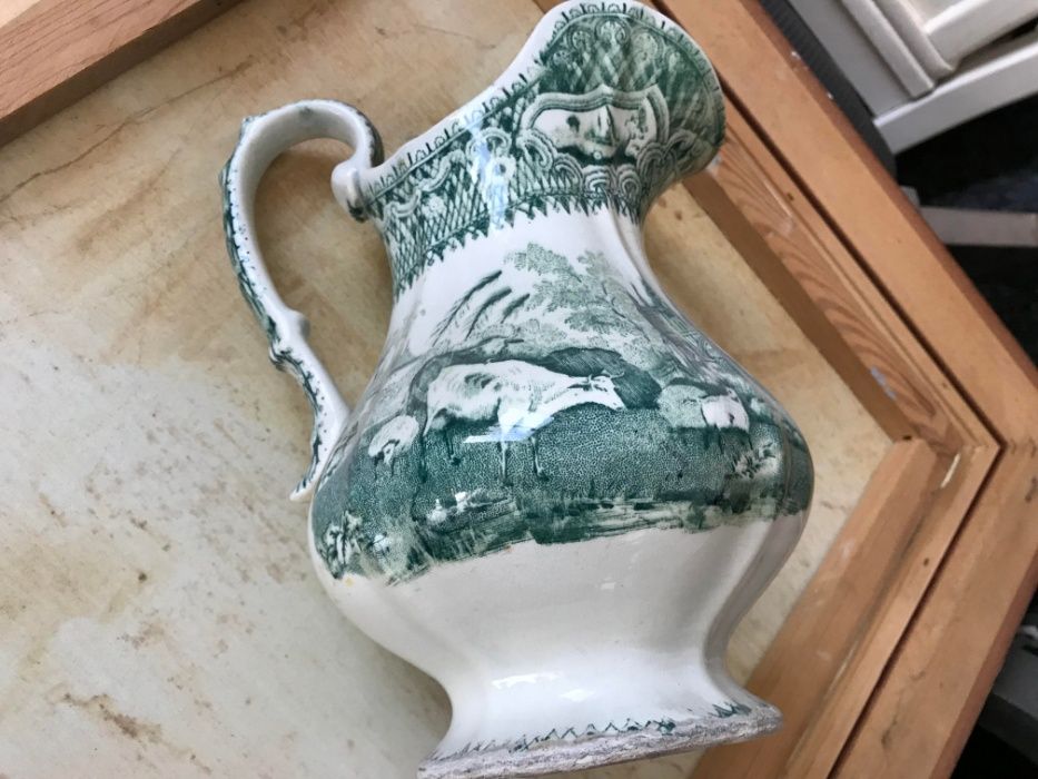 Jarro Sacavém Vaquinhas