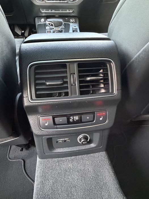 Продам Audi Q5 3.0tdi 286к/с